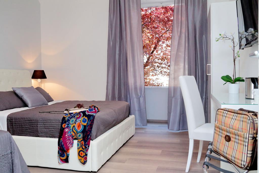 Appartement St. Peter Vatican House Rome