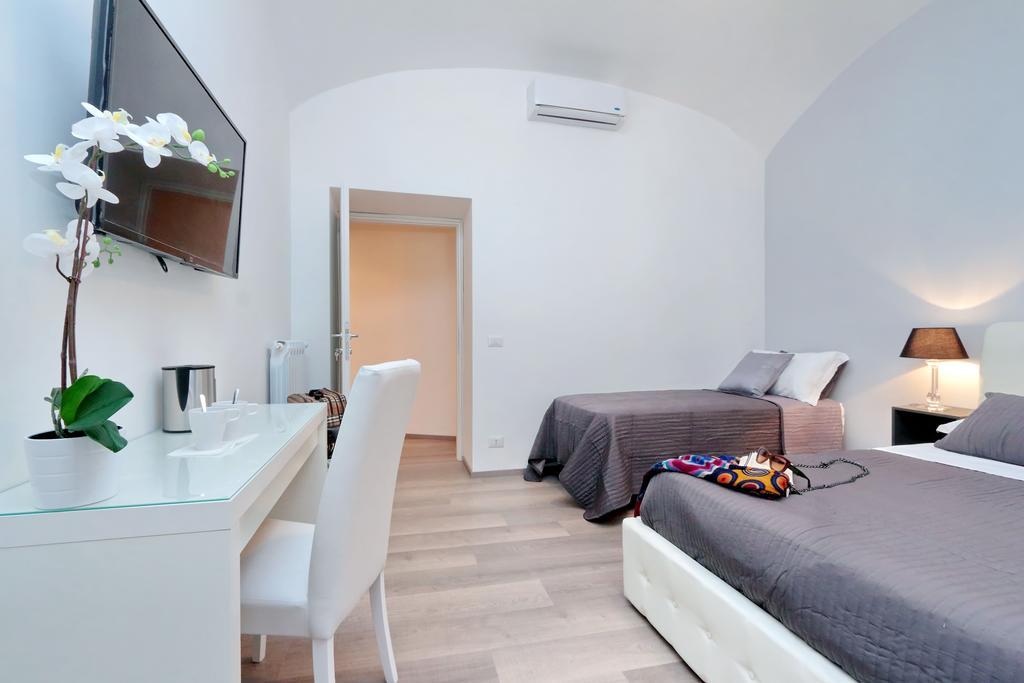 Appartement St. Peter Vatican House