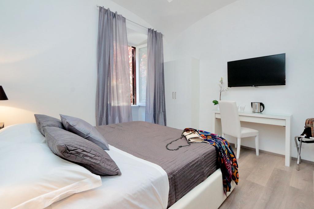 St. Peter Vatican House Appartement *