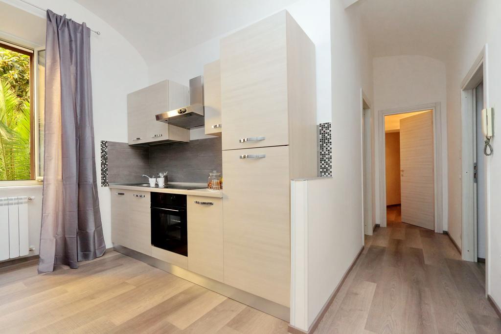 St. Peter Vatican House Appartement *