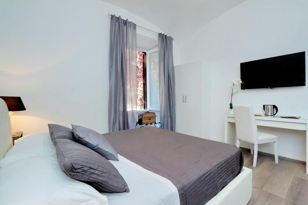St. Peter Vatican House Appartement *