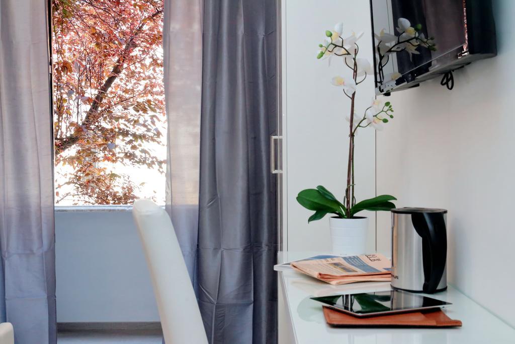 Appartement St. Peter Vatican House Rome