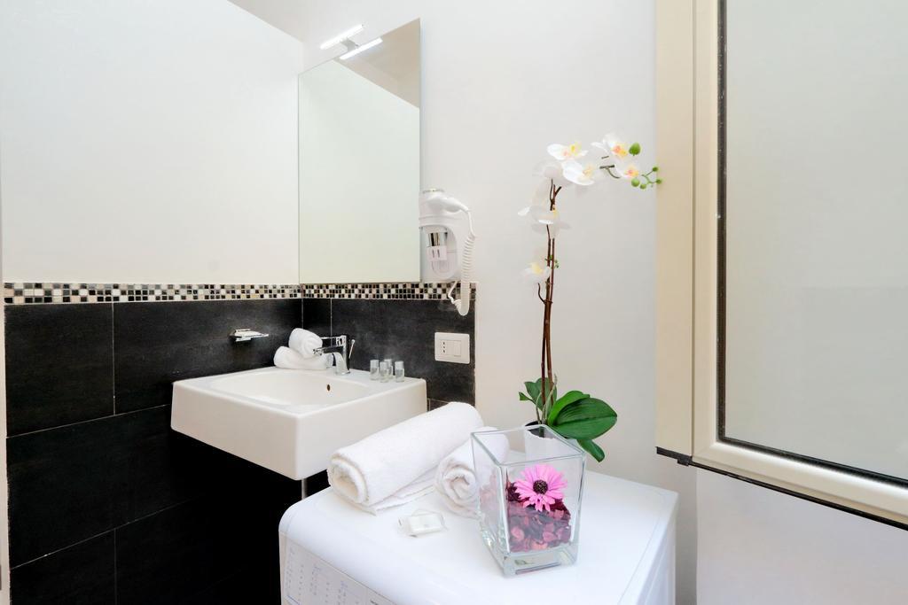 St. Peter Vatican House Appartement *