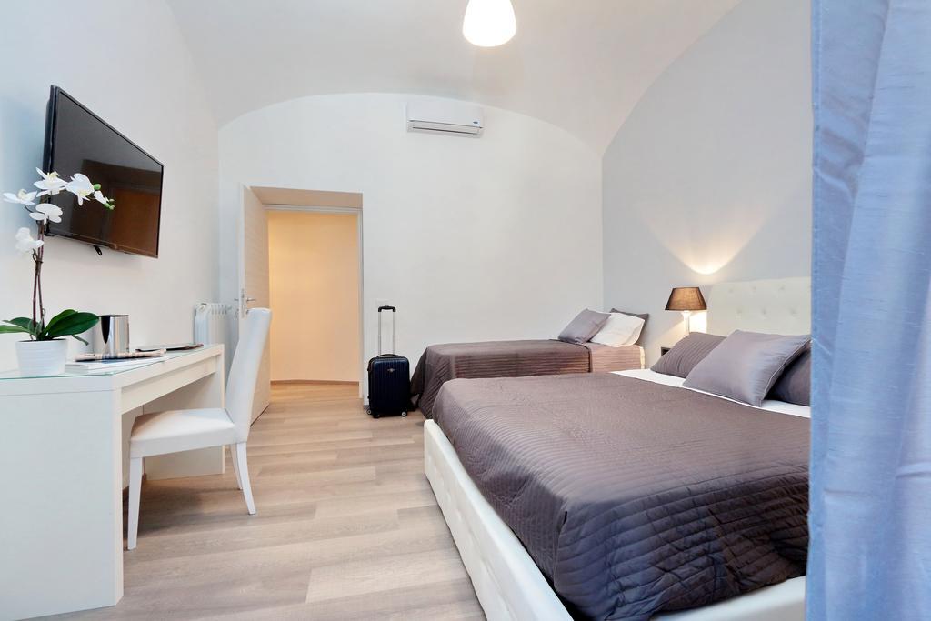 Appartement St. Peter Vatican House